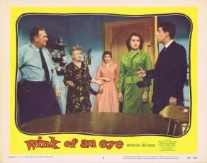 Wink of an Eye (1958)