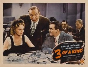 Three of a Kind (1944)