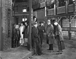 Outside the Law (1920)