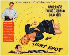 Tight Spot (1955)