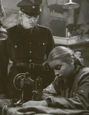 Hraniční ulička (1949)