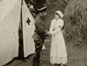 The Black Butterfly (1916)