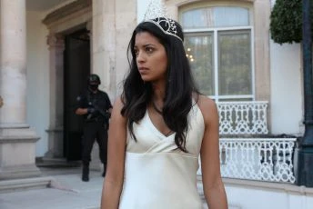 Miss Bala (2011)