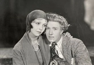 The Ghost Talks (1929)