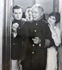 The Shield of Honor (1928)