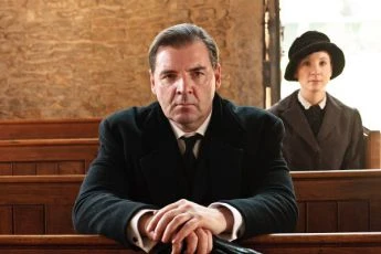 Panství Downton - Vánoční speciál (2011) [TV epizoda]