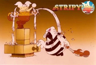 Stripy (1984) [TV seriál]