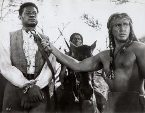 Lovci skalpů (1968)