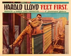 Feet First (1930)