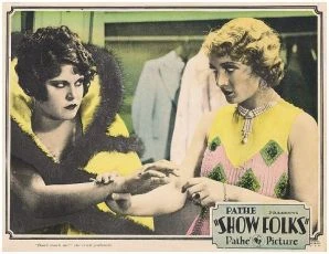 Show Folks (1928)