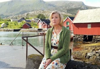 Láska u Fjordu: Cesta naděje (2010) [TV film]