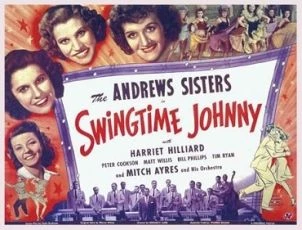 Swingtime Johnny (1944)