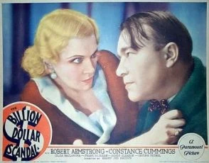 The Billion Dollar Scandal (1933)