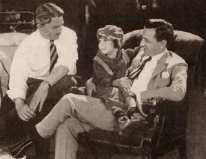 My Boy (1921)
