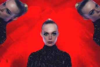 Neon Demon (2016)