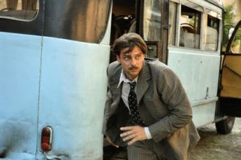 Komisař De Luca (2008) [TV minisérie]