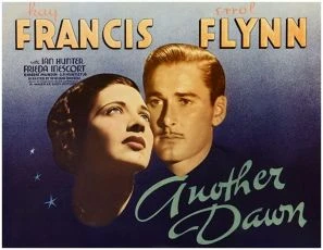 Another Dawn (1937)