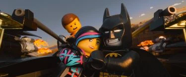 LEGO® příběh (2014) [2k digital]