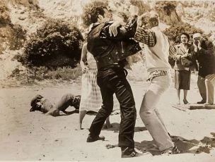 Dragstrip Riot (1958)