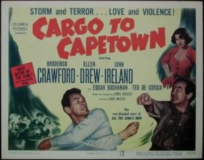 Cargo to Capetown (1950)