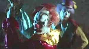 Clownhouse (1989)