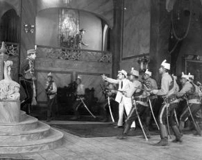 Soldiers of Fortune (1919)