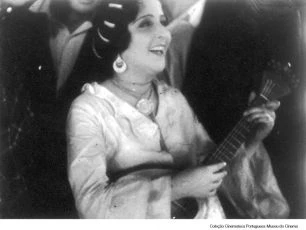 Severa (1931)