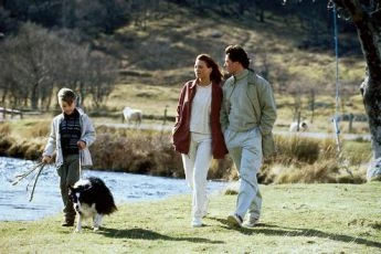 Stephanie Philipp, Pascal Breuer, Niki von der Burg