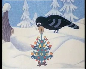 Krtek o vánocích (1975)