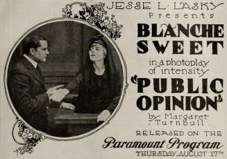 Public Opinion (1916)