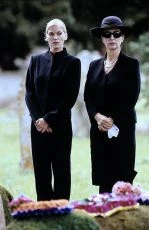 Růže z Kerrymoru (2000) [TV film]