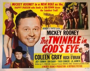 The Twinkle in God's Eye (1955)