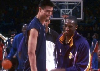 Yao Ming v NBA (2004)
