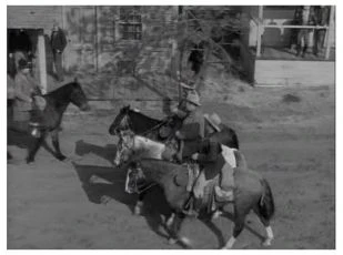 Nejrychlejší střelec (1956)