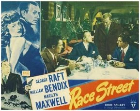 Race Street (1948)