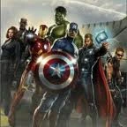 The Avengers: Nejmocnější hrdinové světa (2010) [TV seriál]