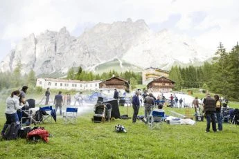 Vacanze di Natale a Cortina (2011)