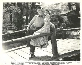 Riders of the Timberline (1941)