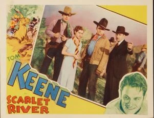 Scarlet River (1933)