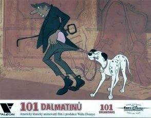 101 dalmatinů (1961)