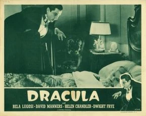 Dracula (1931)