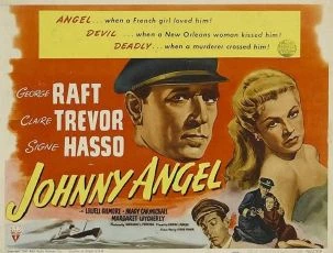 Johnny Angel (1945)