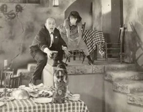 Sally (1925)