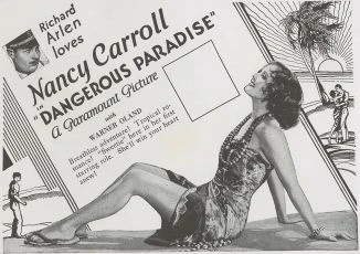 Dangerous Paradise (1930)