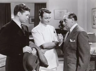 Dr. Kildare's Victory (1942)