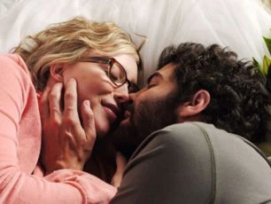 Le baiser du barbu (2010)