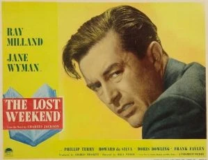 Ztracený víkend (1945)