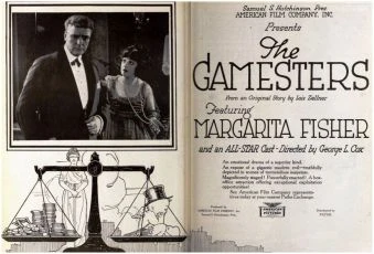 The Gamesters (1920)