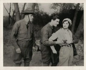 Troopers Three (1930)