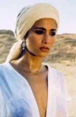Poklad královny pouště (1998) [TV film]